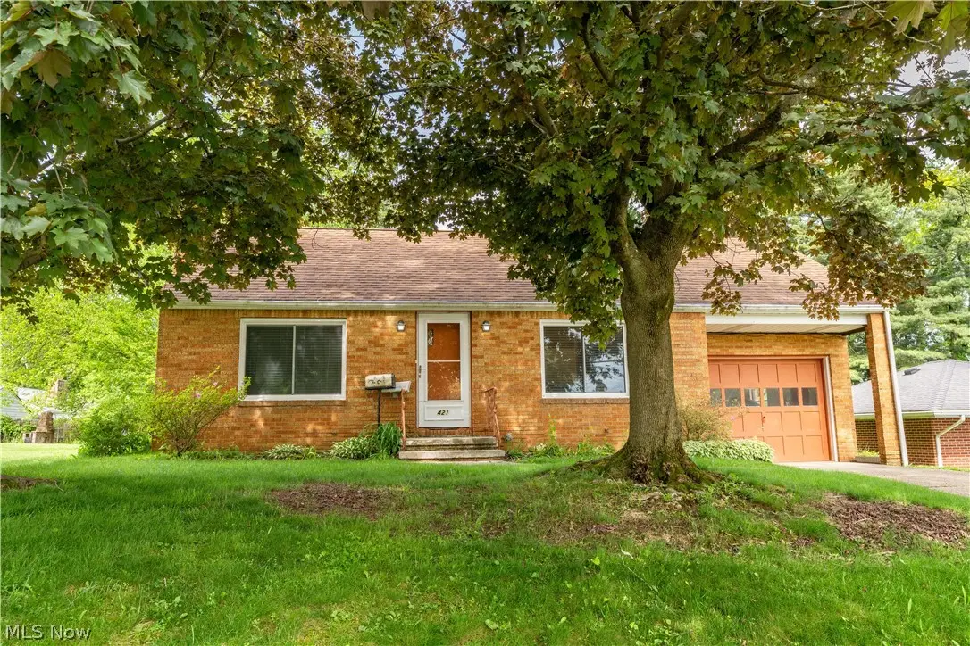 421 19th Ne Street, Massillon, OH 44646 - #1