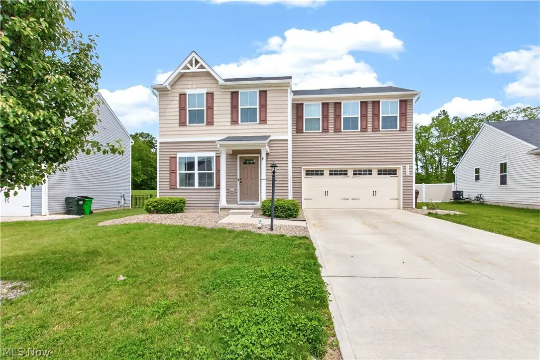 5709 Burlington Drive, Chippewa Lake, OH 44215 - #1