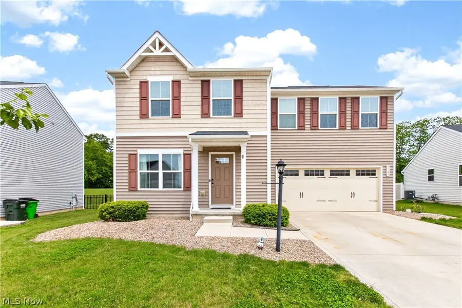 5709 Burlington Drive, Chippewa Lake, OH 44215 - #3