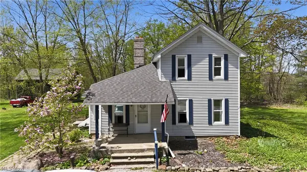 6512 Clay Street, Thompson, OH 44086