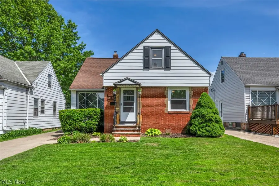 4117 Wyncote Road, South Euclid, OH 44121 - #2