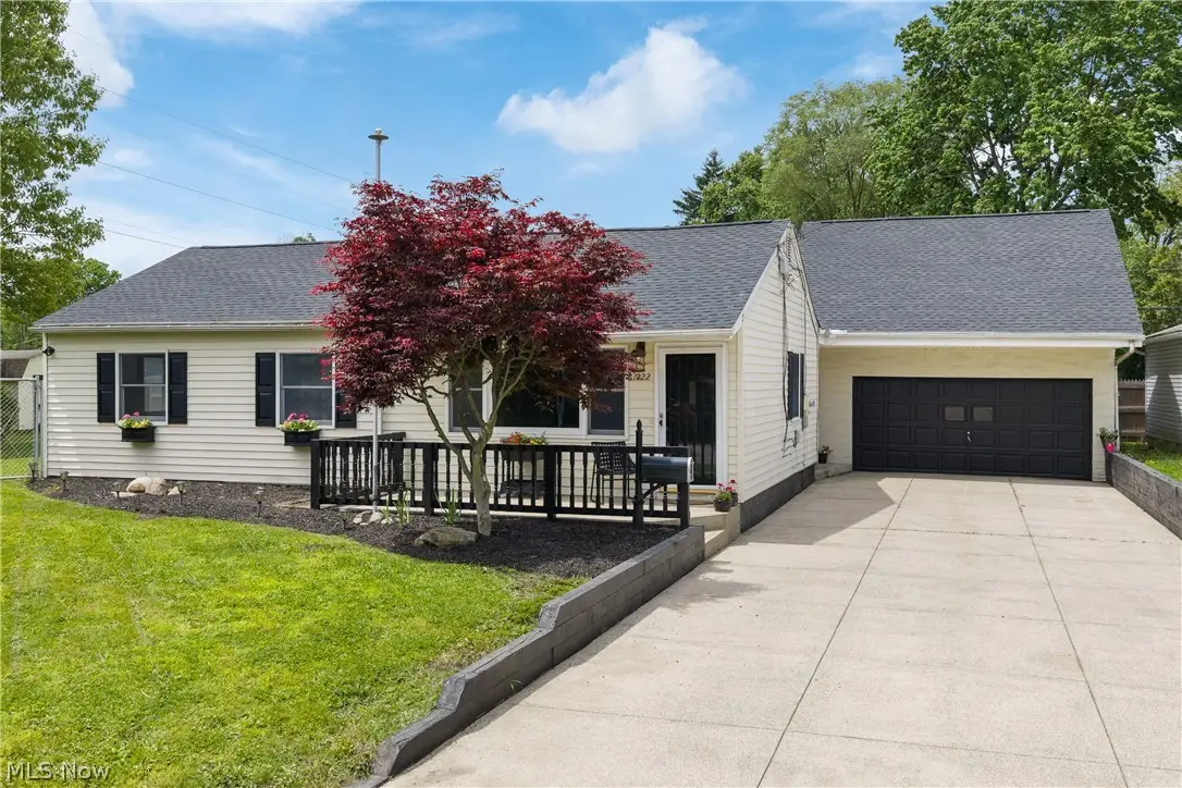 1222 Janis Avenue, Akron, OH 44314 - #1