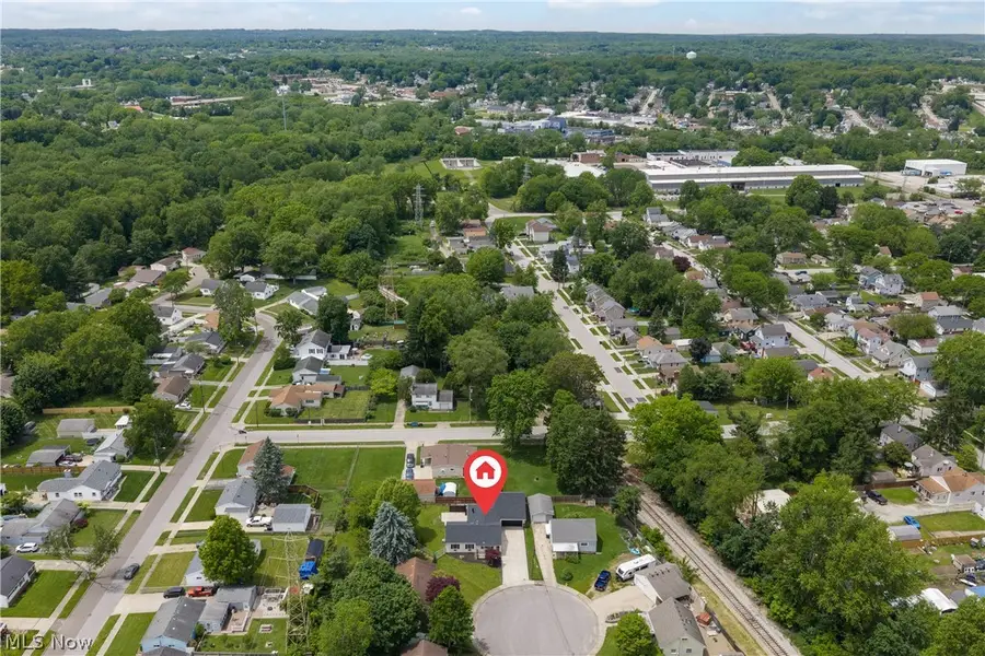 1222 Janis Avenue, Akron, OH 44314 - #2