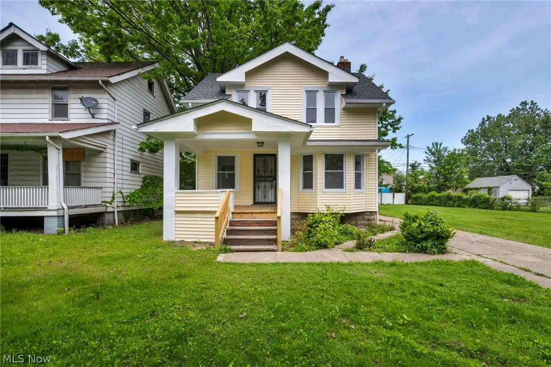 13605 Argus Avenue, Cleveland, OH 44110 - #1