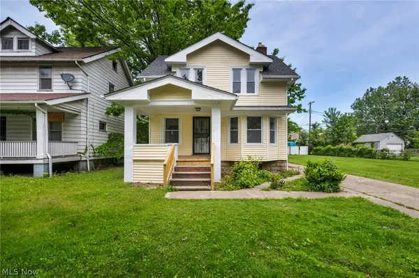 13605 Argus Avenue, Cleveland, OH 44110
