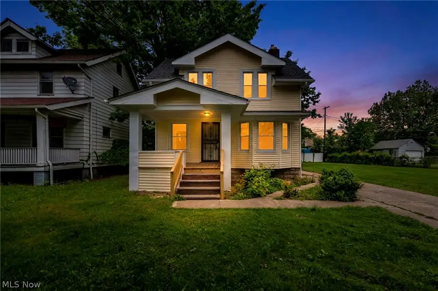 13605 Argus Avenue, Cleveland, OH 44110 - #2