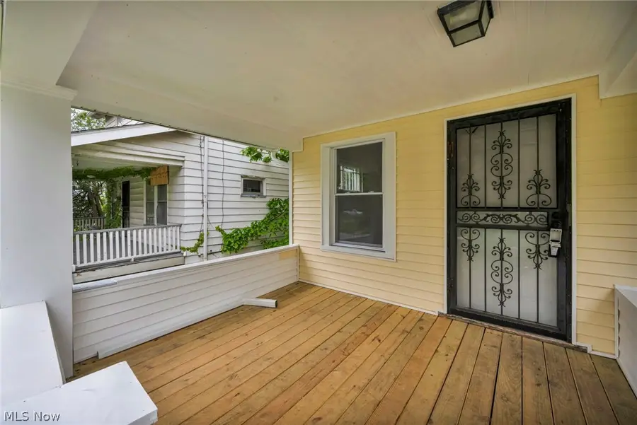 13605 Argus Avenue, Cleveland, OH 44110 - #3