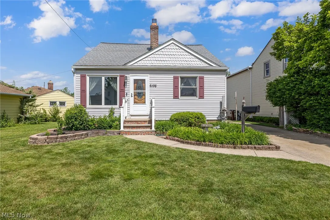 6136 N Canterbury Road, Parma, OH 44129 - #1
