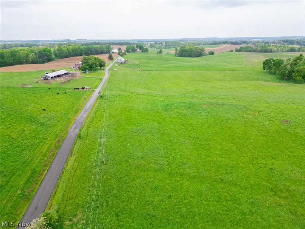 Emerick Road, Salineville, OH 43945 - #1