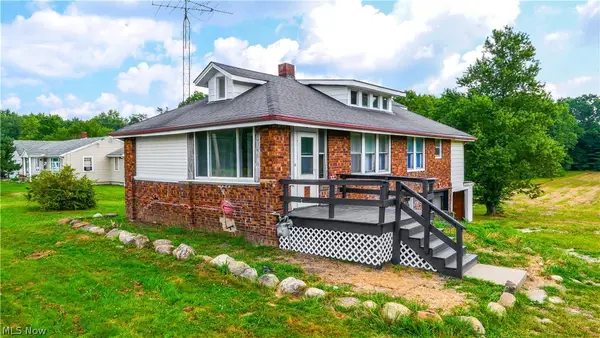 11480 Aebi Ne Avenue, Alliance, OH 44601