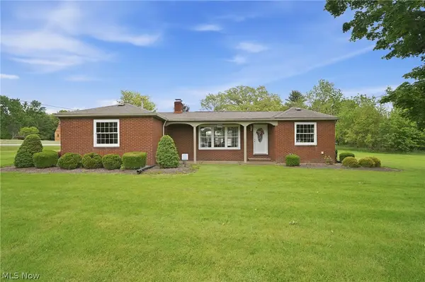 359 Walnut Street, Leetonia, OH 44431