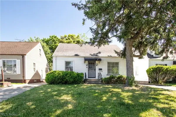 21412 Watson Road, Maple Heights, OH 44137