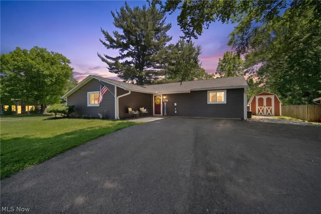 3594 Hanover Drive, Kent, OH 44240 - #1