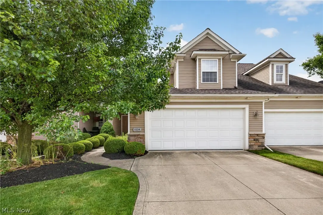 8334 Beaumont Drive, Mentor, OH 44060 - #1