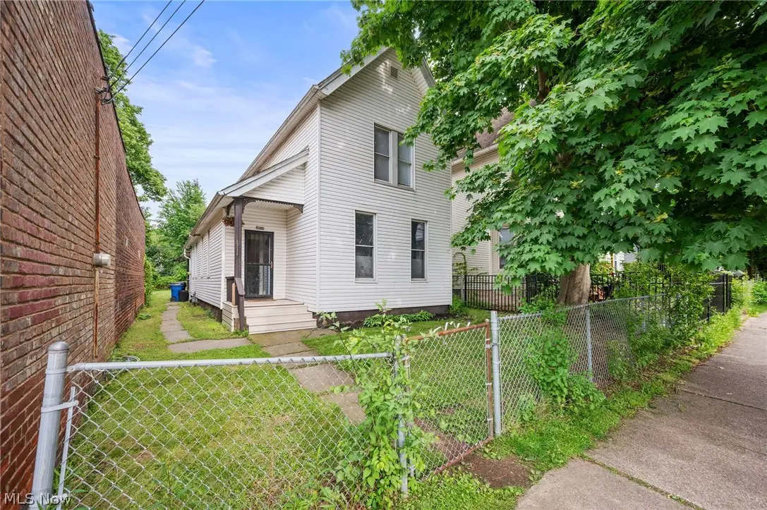 1911 W 65th Street, Cleveland, OH 44102 - #1
