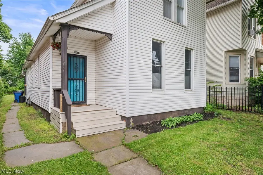 1911 W 65th Street, Cleveland, OH 44102 - #2