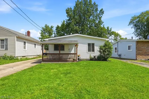 176 Clinton Avenue, Elyria, OH 44035
