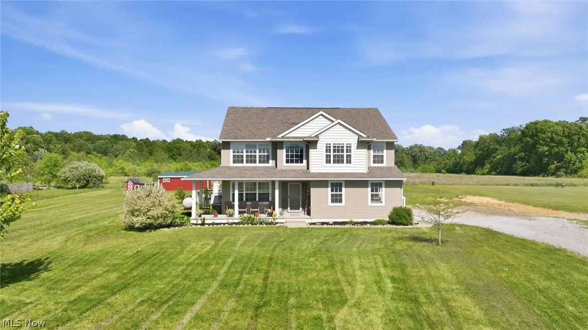 571 Township Road 851, Ashland, OH 44805 - #1