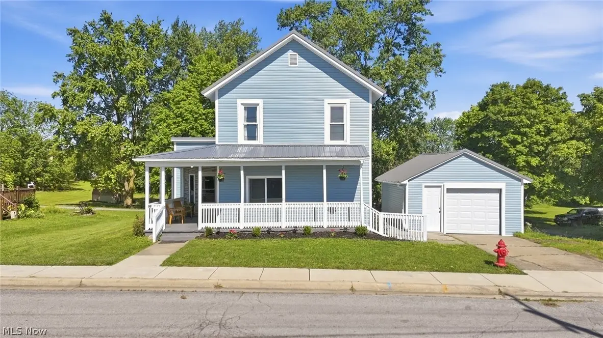 39 Prospect Street, Shiloh, OH 44878 - #1