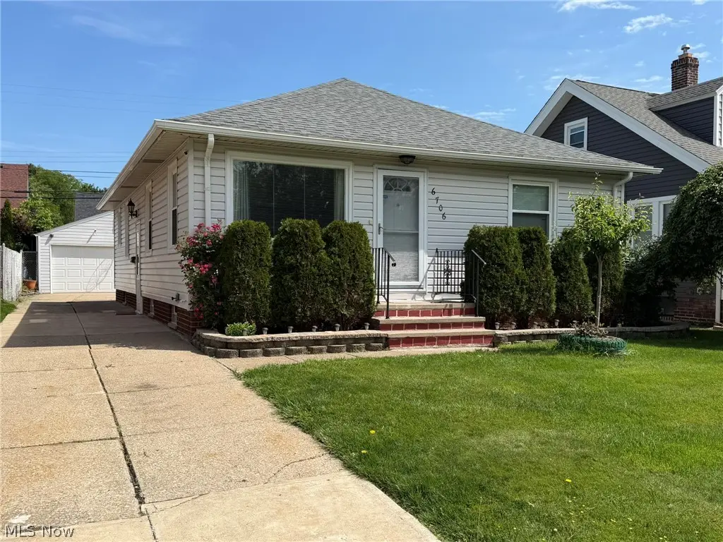 6706 Gilbert Avenue, Parma, OH 44129 - #1