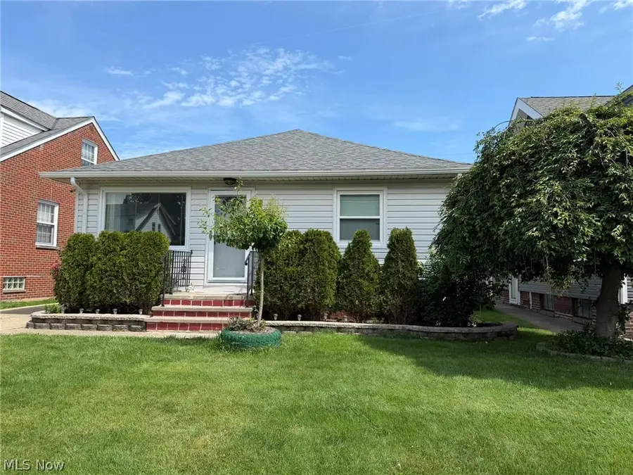 6706 Gilbert Avenue, Parma, OH 44129 - #2