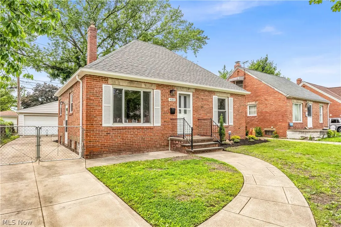 4380 W 146th Street, Cleveland, OH 44135 - #1