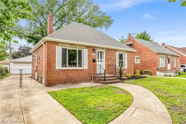 4380 W 146th Street, Cleveland, OH 44135
