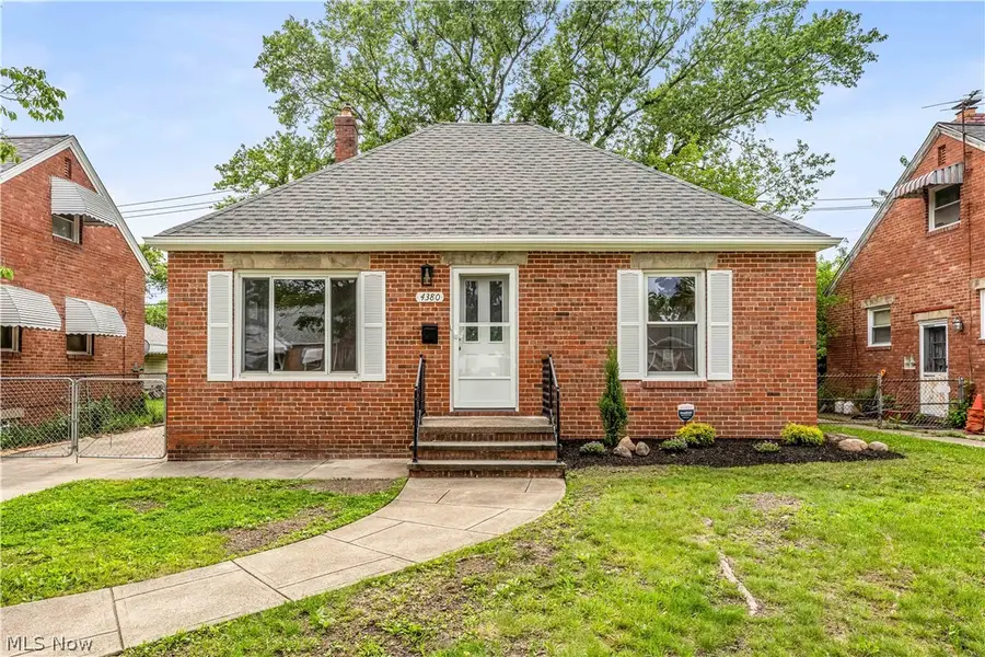 4380 W 146th Street, Cleveland, OH 44135 - #2