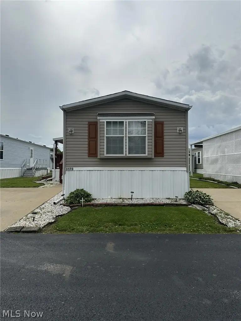 3175 Sugartyme Drive, Zanesville, OH 43701 - #1