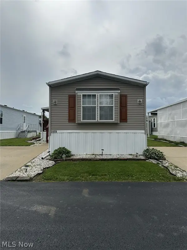 3175 Sugartyme Drive, Zanesville, OH 43701