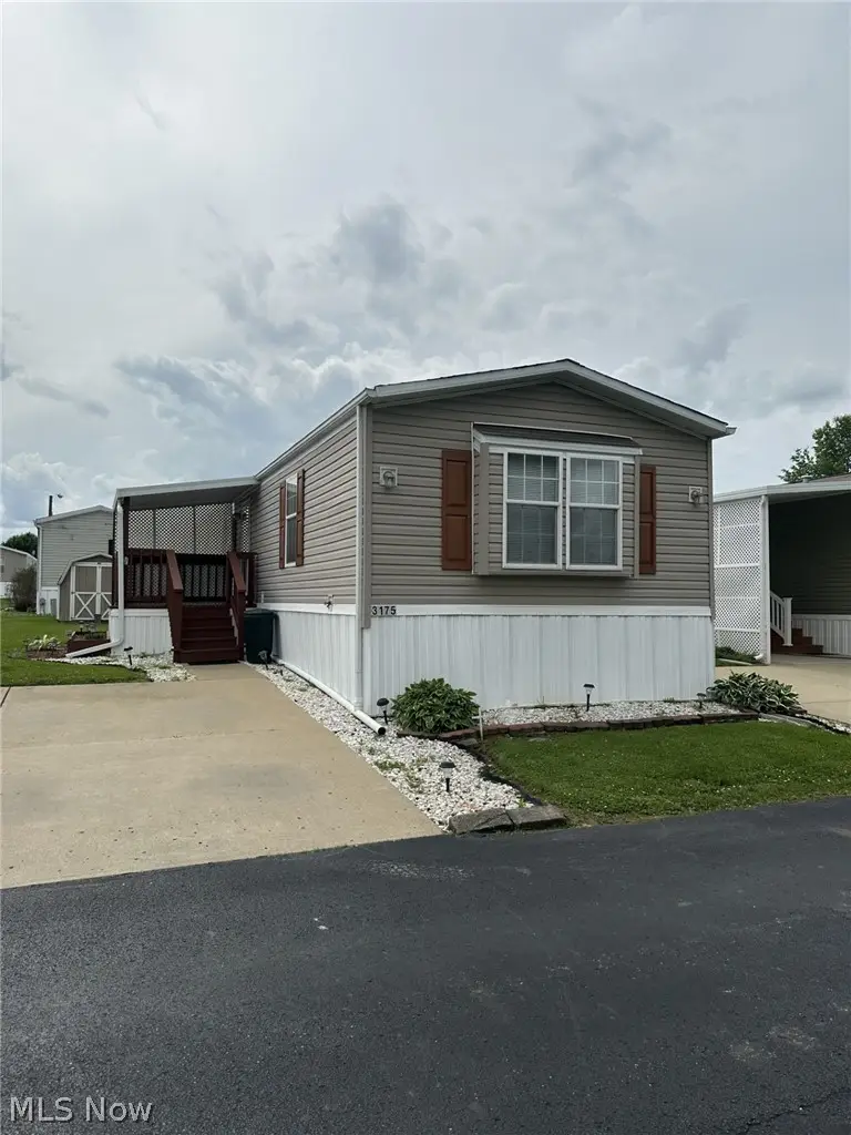3175 Sugartyme Drive, Zanesville, OH 43701 - #2