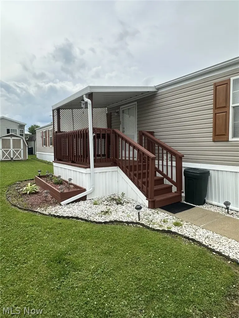 3175 Sugartyme Drive, Zanesville, OH 43701 - #3