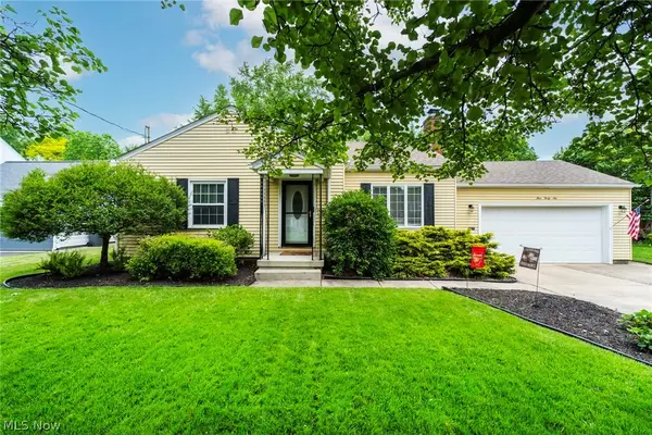 446 Ewing Road, Youngstown, OH 44512