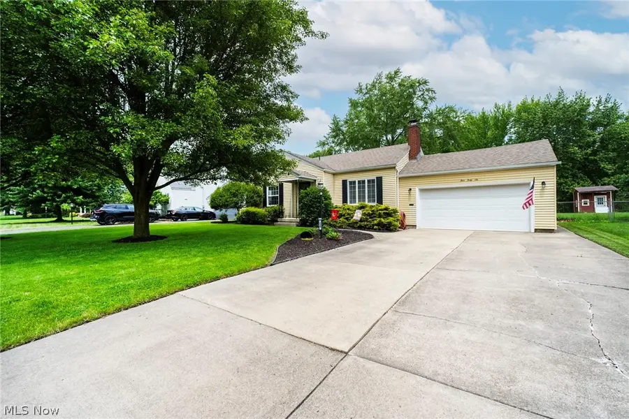 446 Ewing Road, Youngstown, OH 44512 - #3