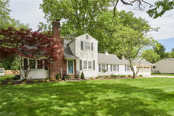 1414 Earhart Avenue, Copley, OH 44320