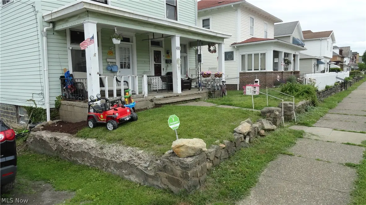 428-430 Grant Street, Newell, WV 26050 - #1