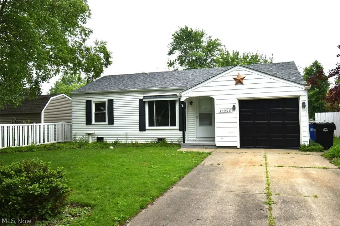 14508 Lakota Avenue, Cleveland, OH 44111 - #1