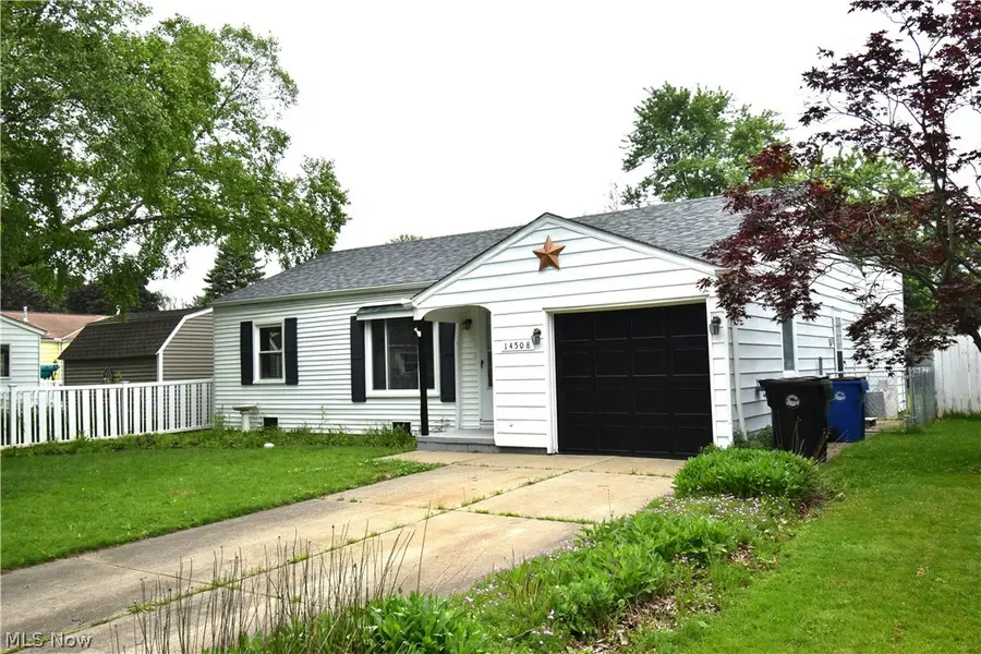 14508 Lakota Avenue, Cleveland, OH 44111 - #2