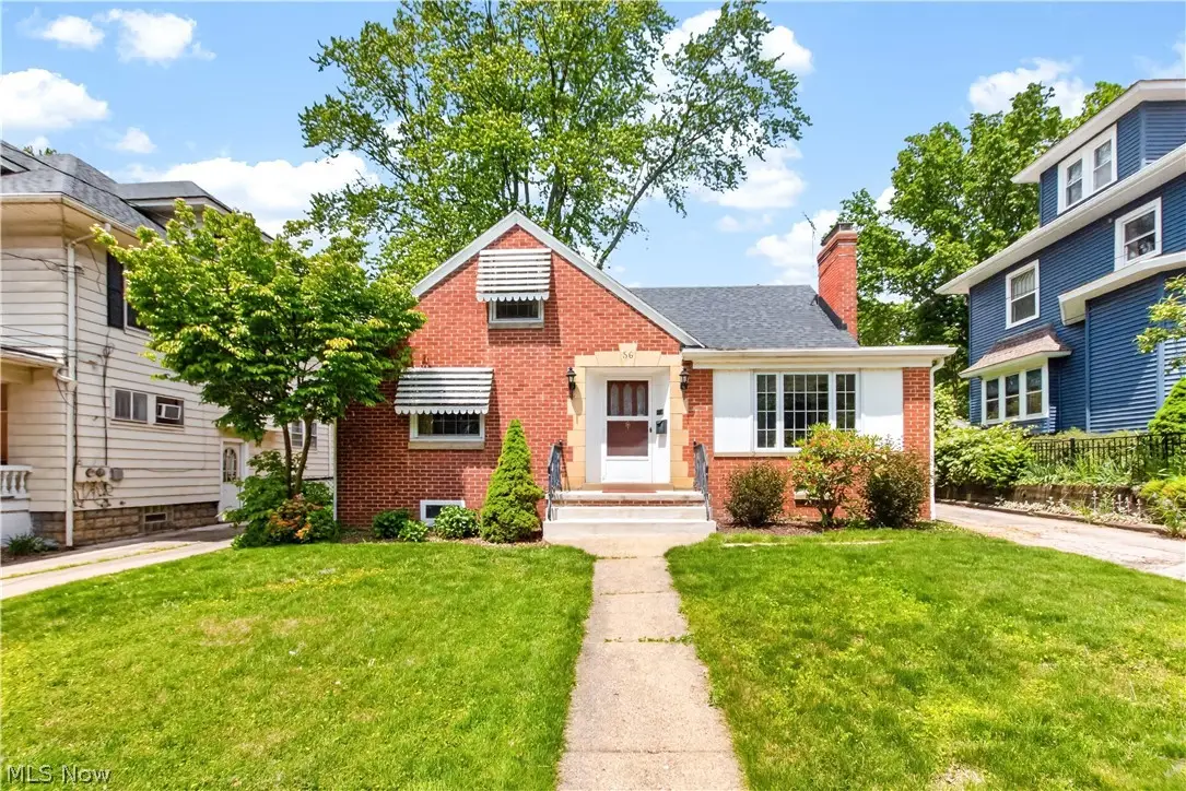 56 N Highland Avenue, Akron, OH 44303 - #1