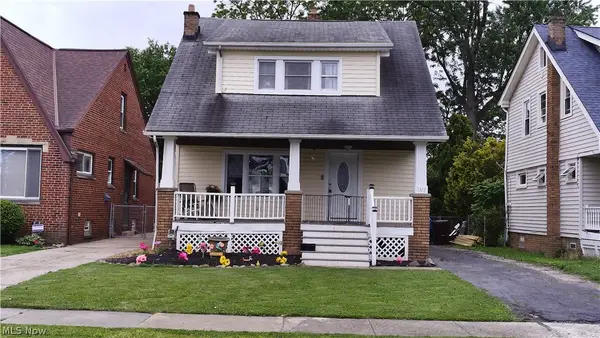 7419 Jameson Road, Parma, OH 44129
