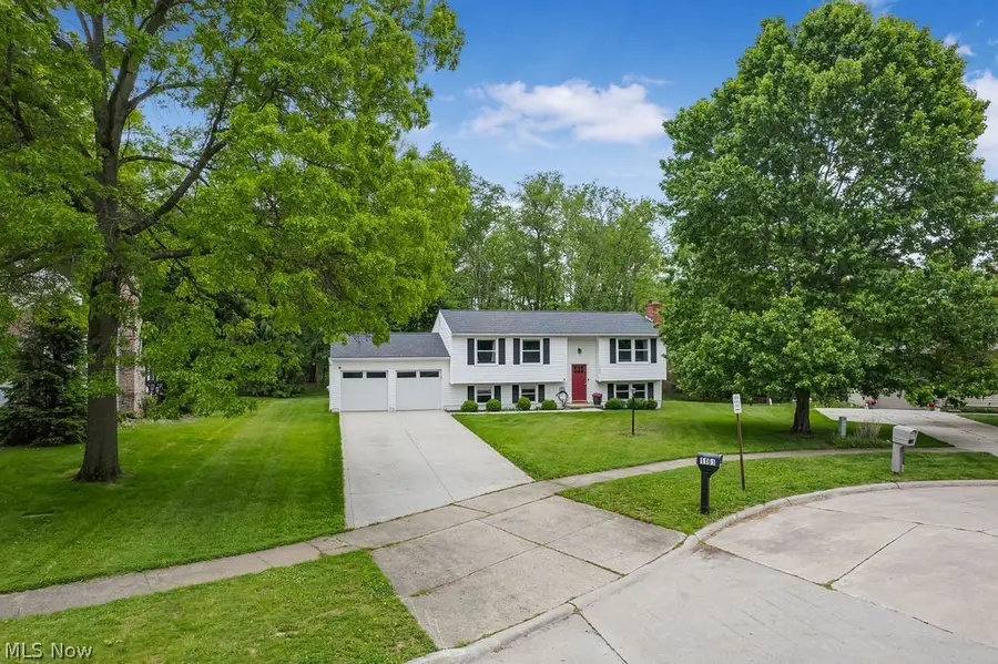 1161 Erin Drive, Kent, OH 44240 - #3