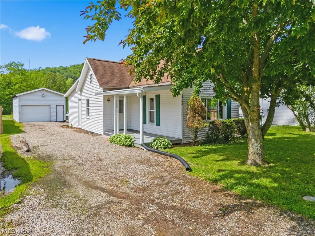 4754 Rutledge Street, Midvale, OH 44653 - #1