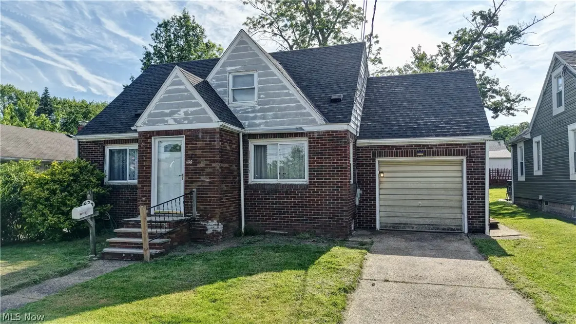679 Mohawk Avenue, Akron, OH 44305 - #1