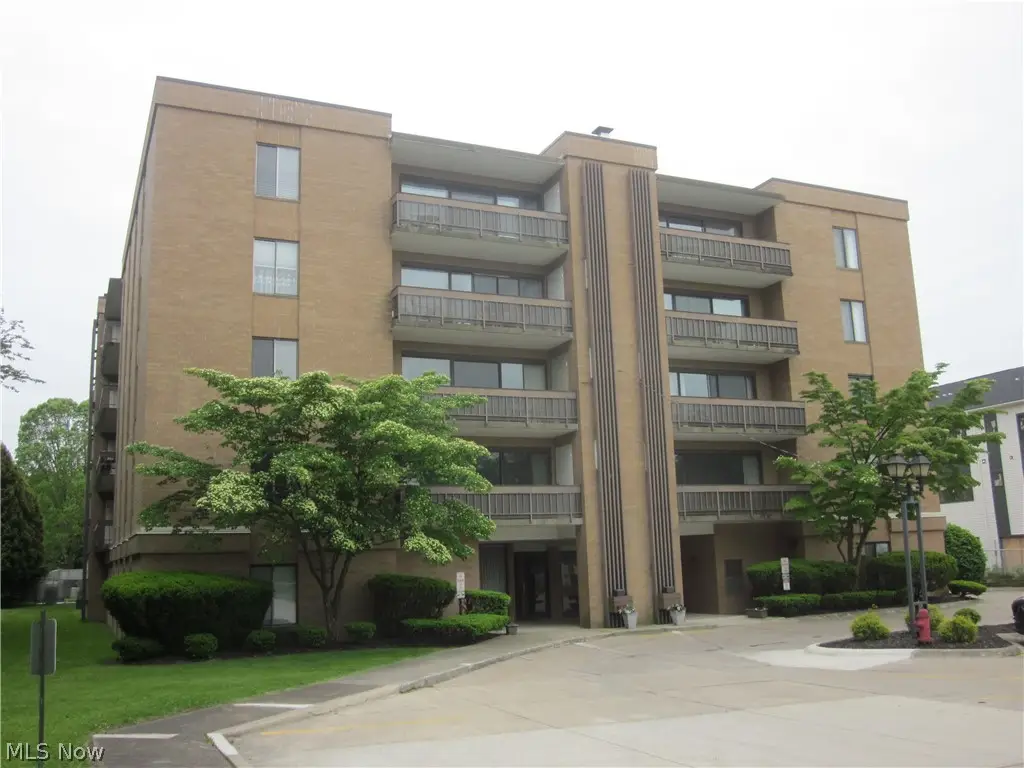22555 Center Ridge Road #201, Rocky River, OH 44116 - #1