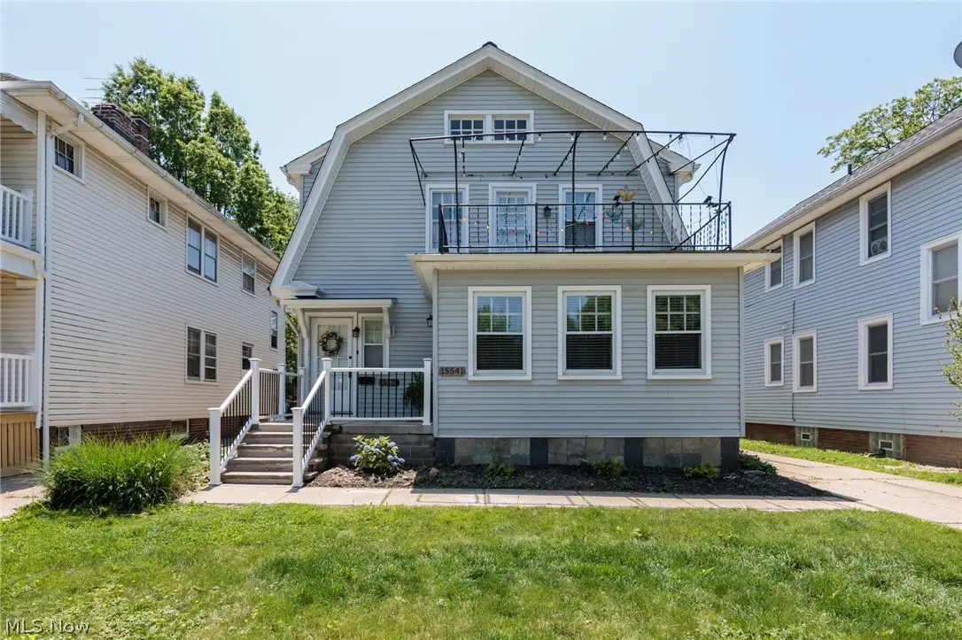 15539 Delaware Avenue, Lakewood, OH 44107 - #1