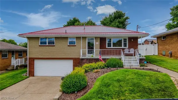 256 Fernwood Avenue, Weirton, WV 26062