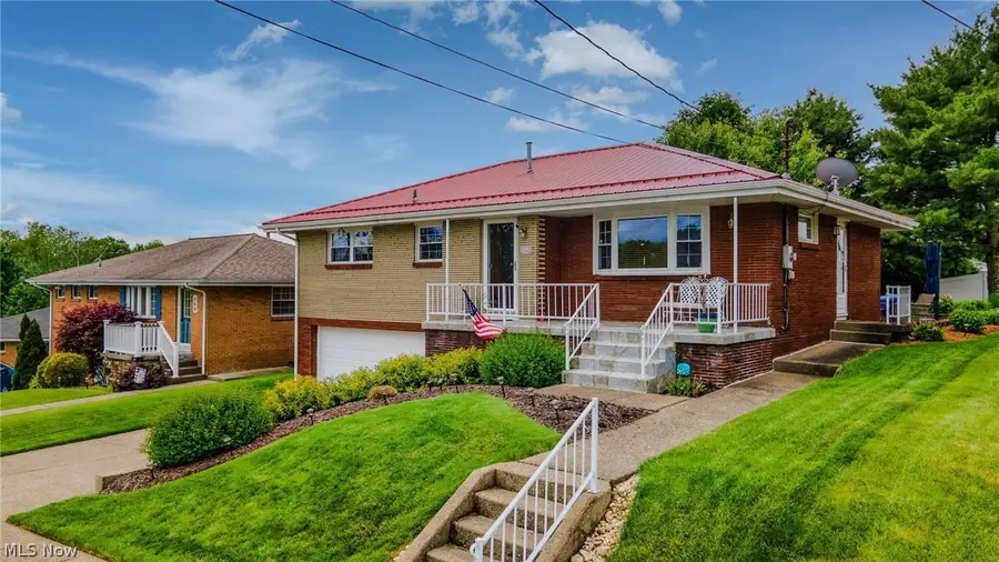 256 Fernwood Avenue, Weirton, WV 26062 - #2