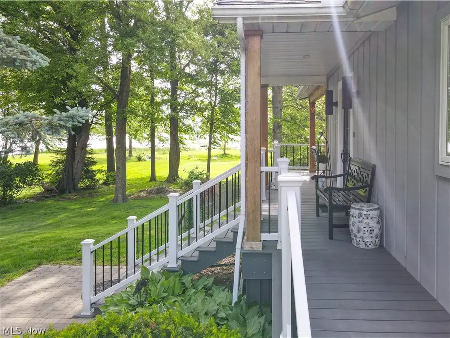1465 Forest Drive, Akron, OH 44312 - #2