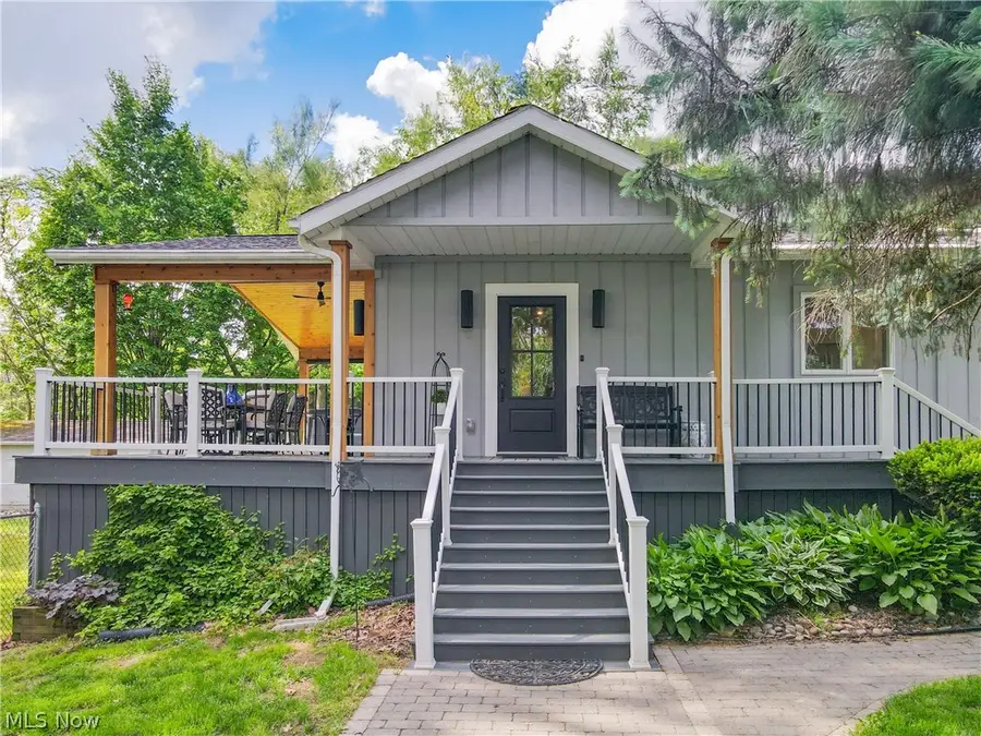 1465 Forest Drive, Akron, OH 44312 - #3