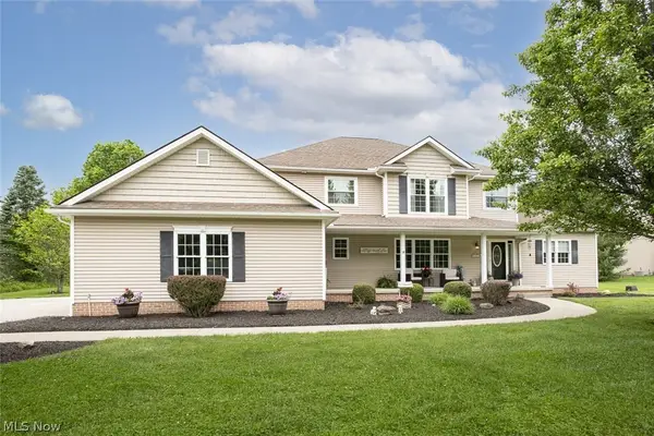 1399 Wilbur Road, Medina, OH 44256